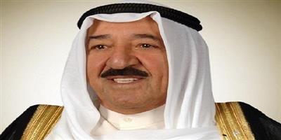 سمو الأمير يهنئ رئيس جمهورية تركمنستان بالعيد الوطني