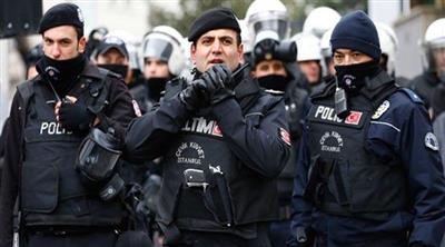تركيا: اعتقال 49 شخصًا بتهمة الانتماء لـ «داعش»
