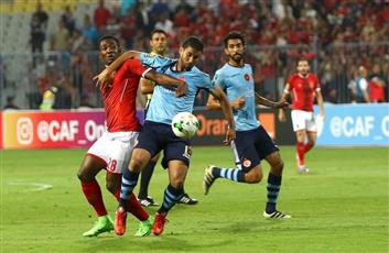 الأهلي يصطدم بطموح الوداد في ذهاب نهائي أبطال أفريقيا