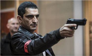محكمة مصرية تقضي بحبس الفنان عمرو واكد 3 أشهر