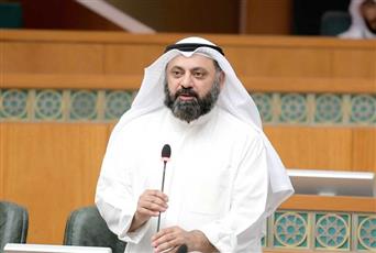 الطبطبائي عن #هوشه_مستشفى_الاميري: ظاهرة دخيلة على مجتمعنا يجب دراسة اسبابها