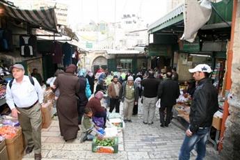 خطة إسرائيلية لتقليل العرب بالقدس إلى النصف