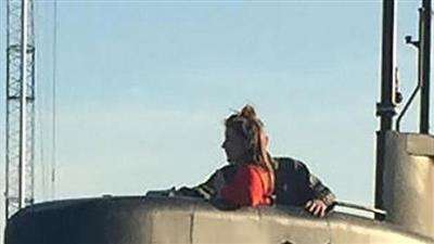 مخترع دنماركي يعترف بتمزيق أوصال صحافية سويدية