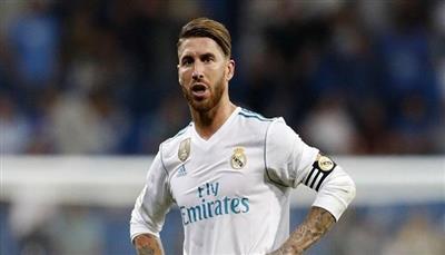 #راموس: أُفَضّل بقاء #برشلونة في #الليغا
