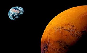 ملياردير مغامر يسعى لإقامة مستعمرة بشرية على المريخ