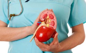 علامات تدل على الإصابة بسرطان الكلى