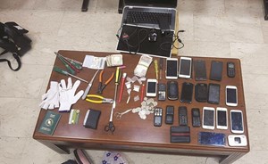 إحالة متشبه بالجنس الآخر يتزعم عصابة لسلب الوافدين في الفروانية إلى «الجنائية»