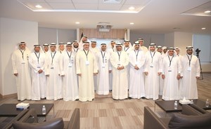 مليار دولار مكاسب البورصة بعد الترقية