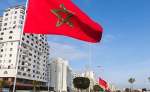 المغرب: سعودي يستدرج زوجته المغربية للسفر والتنزه ويقتلها ويفر هارباً