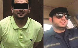 «التمييز» تؤيد الامتناع عن عقاب السوري صاحب فيديو «نورة لا تصيرين مغرورة»