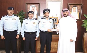 التركيت: سر نجاح مؤتمراتنا يكمن في دعم شركائنا