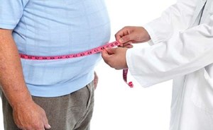 حل سحري للقضاء على السمنة