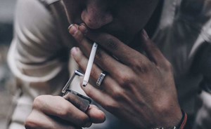 كيف تقلع عن التدخين في ساعة واحدة؟