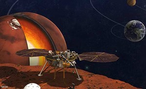 مصر تتصدر “قائمة أسماء المريخ”