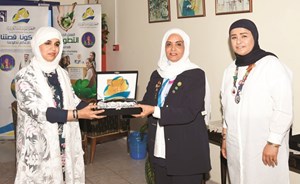 الهولي: 130 مليون فتاة حول العالم لا يحصلن على التعليم