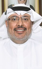 أحمد الحصان مديراً عاماً لهيئة الطرق