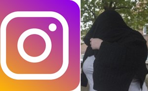 بريطانيا .. “لصة انستجرام” ممنوعة من وسائل التواصل لمدة عامين