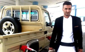 مقيم في السعودية يتراهن مع كفيله على تجديد إقامته بـ 1500 إعجاب على “فيس بوك”.. فكانت المفاجأة