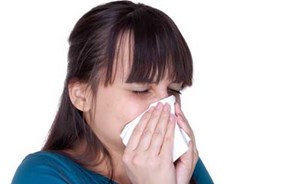 لن تلمسوا النقود بعد هذا الخبر ..  أسرع وسيلة لانتقال الإنفلونزا !!