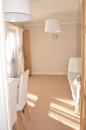 منزل في لندن بأقل من 3 دولارات.. وهذه هي طريقة البيع