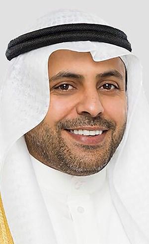 الجبري: “الزراعة” تنازلت عن 650 ألف متر لـ”الإسكان” في الأحمدي