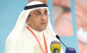 البدر: الكويت حريصة على مساعدة الدول النامية