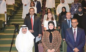 «الصناديق المائية» توفر البيئة المثالية للزراعة بالكويت