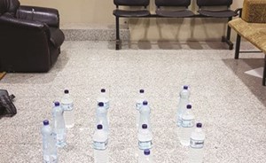 45 مخالفاً ومطلوباً مدنياً وجنائياً في قبضة الأمن العام