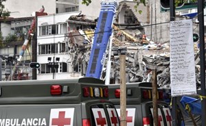 ابتكار طريقة للتنبؤ بالزلزال قبل أسبوع من وقوعه