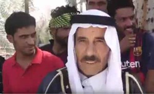 بالفيديو.. عراقي تزوج 13 مرة “ليكمل دينه” و يبحث عن الزوجة14!؟