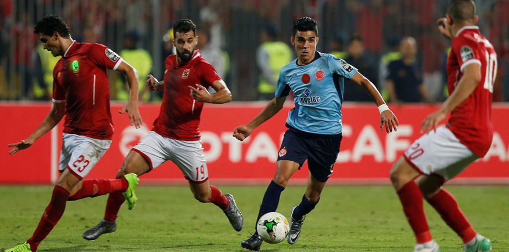 فيديو…دوري أبطال افريقيا: التعادل الايجابي يفرض نفسه بين الأهلي المصري والوداد المغربي