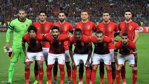 الأهلي المصري يضرب موعدا مع الوداد البيضاوي المغربي في نهائي أبطال أفريقيا