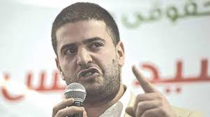 محكمة مصرية تقضي بحبس نجل مرسي 3 سنوات