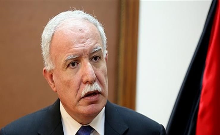 فلسطين تقاضي بريطانيا بسبب وعد بلفور