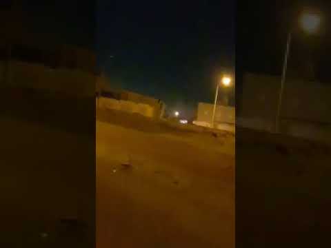 #فيديو.. إلى وزارة الداخلية هؤلاء يثيرون الرعب في #الخيران_السكنية