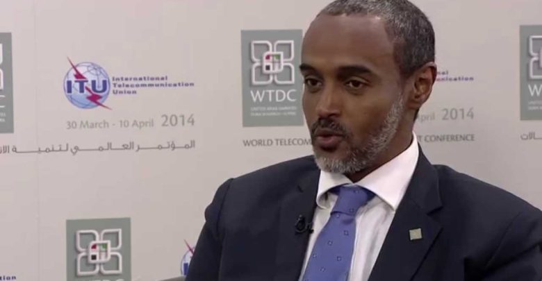 #وزير_دفاع_جيبوتي : نرحب بقاعدة عسكرية #سعودية