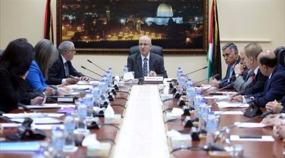 #حماس: قرار الحكومة الفلسطينية عودة موظفيها في #غزة مخالف لاتفاقات المصالحة