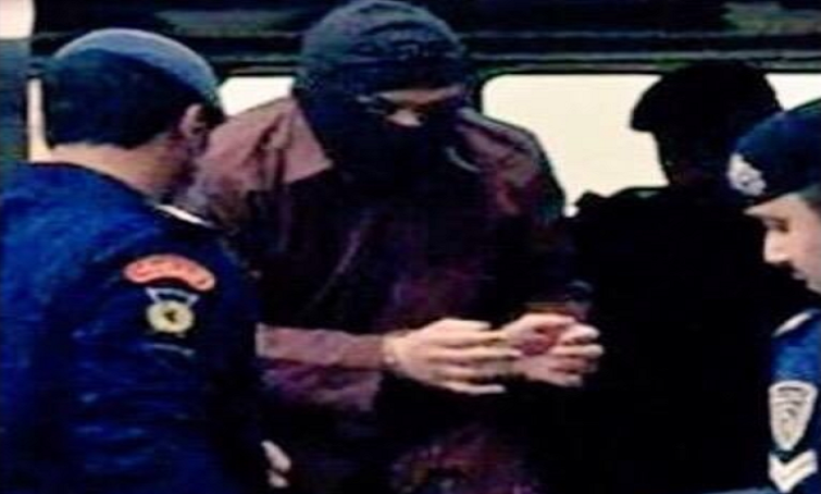 بعد خروجه أبريل الماضي.. هل يعود #مسلم_البراك إلى السجن مرة أخرى؟ #قضيه_دخول_المجلس