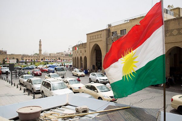 #حكومة_كردستان تتراجع:  نحترم وحدة #العراق