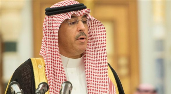 وزير الإعلام السعودي: #إيران الأب الروحي للإرهاب
