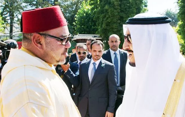 المغرب: أمن السعودية وجميع الدول العربية.. خط أحمر