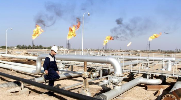 العراق يرفع أسعار النفط