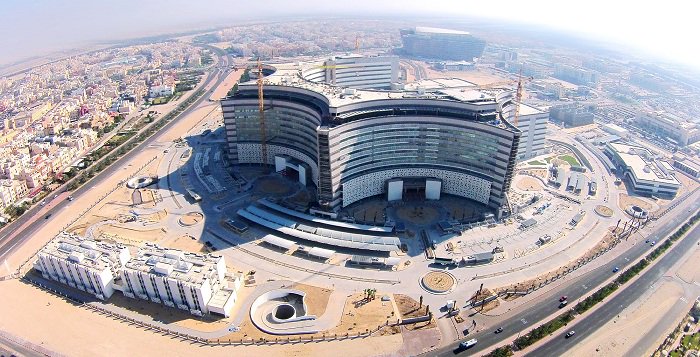 الطريق إلى جامعة الشدادية.. مفتوح