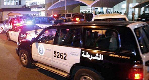 القبض على لص حاول الهرب بـ #خيطان
