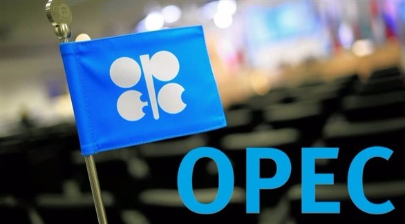 سعر نفط أوبك يرتفع