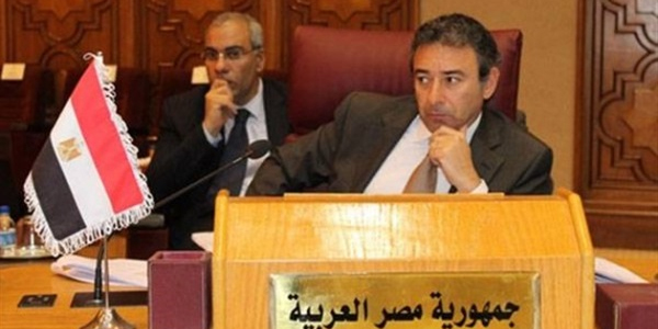 سفير #مصر الجديد لدى #الكويت يصل.. غدًا