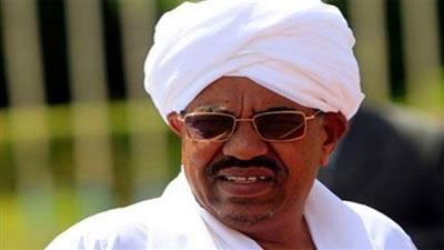 البشير يعلن حالة الطوارئ بولاية الجزيرة وسط السودان ويحل برلمانها