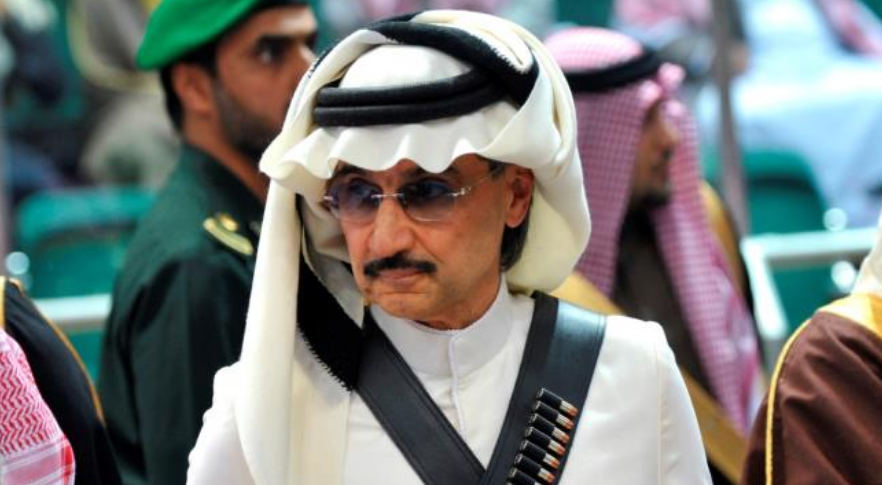 #ديلي_ميل تكشف أسرار مدوية عن أساليب التحقيق مع الأمراء السعوديين!!
