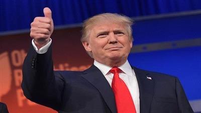 ترامب: «فعلت في 10 أشهر ما لم يفعله أي رئيس آخر»