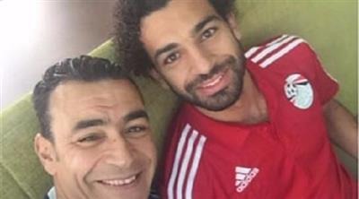 محمد صلاح وعصام الحضري ضمن المرشحين لجائزة أفضل لاعب في أفريقيا